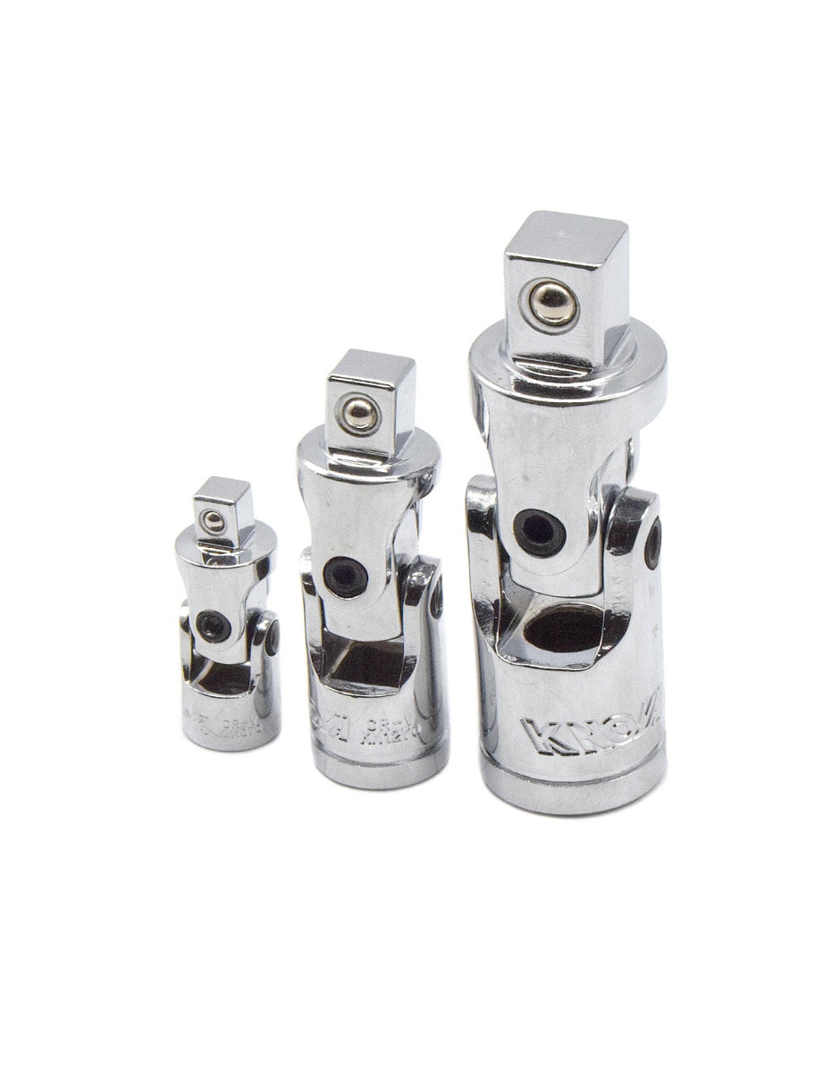 Juego de dados KNOVA KN 1000-10 10 piezas